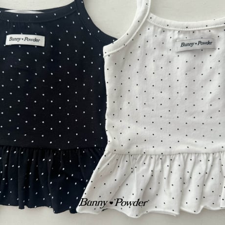 bunnypowder/138. dot rayerd NS  2XL-3XL