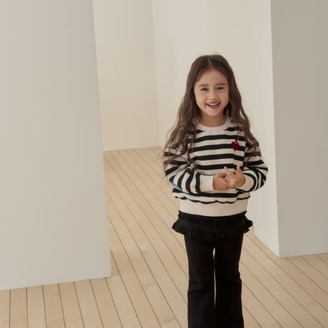 momoann/24. soft skirt leggings 15