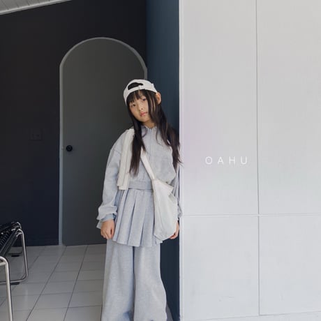 oahu/38. momo plitch pants JS-JXL