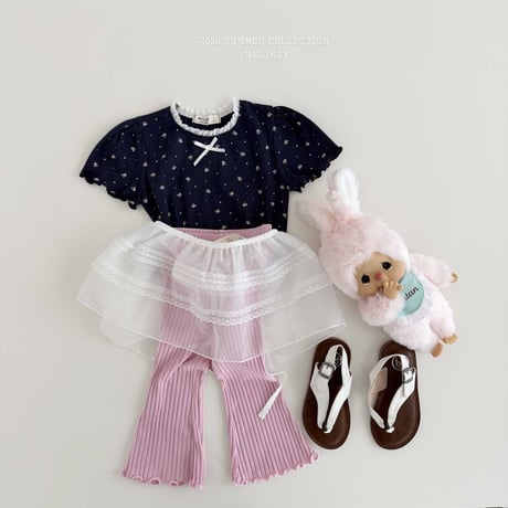 melikey/106. novang less apron S(XS-L)-M(XL-JM)
