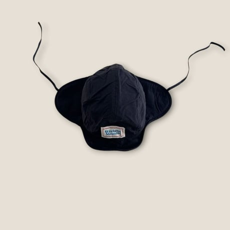 dudie/123. dumble ear hat FREE(50-54CM)
