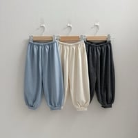 minirobe/5. Soft Harem Pants S-XL