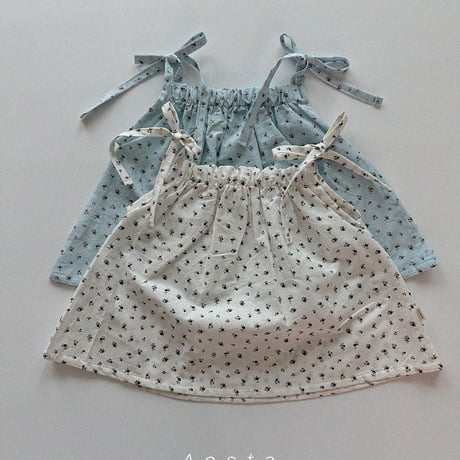 aosta/16. Nana Blouse S-2XL