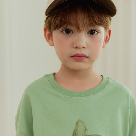 erinj/59. monster T-shirt S-XL