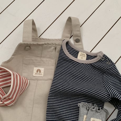 bebeholic/27. cube st T-shirt S-L