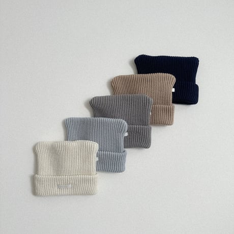 minirobe/49. New Cat Beanie  FREE