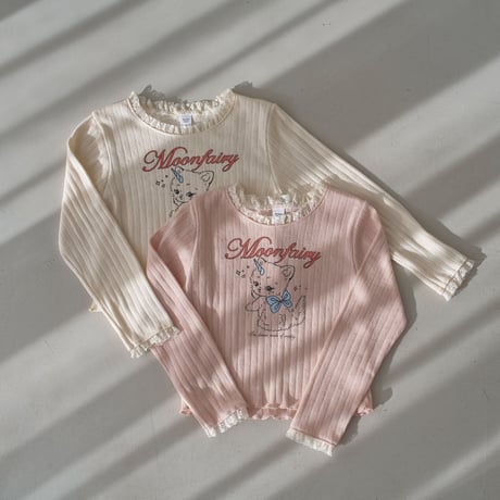 momoann/41. uni T-shirt 5-13