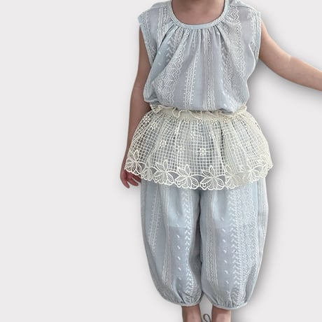 dudie/126. flo skirt S(80-90)-L(120-130)