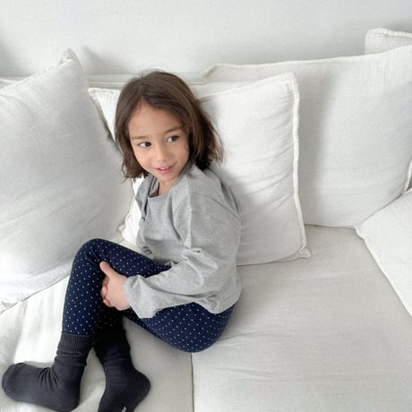 digreen/47. Dot leggings S-2XL