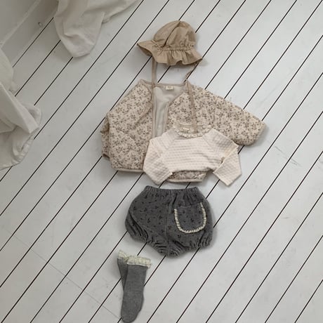 bebeholic/15. chacha lace bloomer S-L