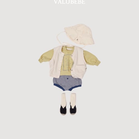 valubebe/42. keycap bucket hat FREE