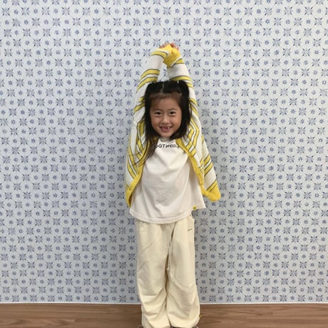 gou/110. multi (withmom) cardigan MOM