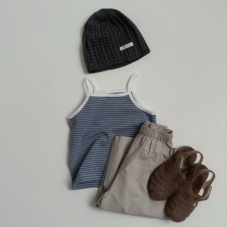 atomeme/39. Ben Striped Tank S-XL