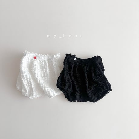 mybebe/41. chichi bloomer S(6-12)-M(12-18)