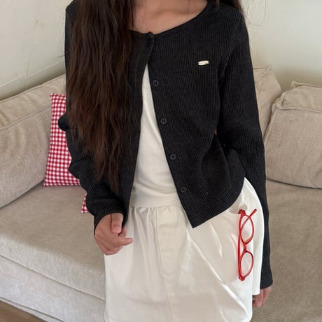 matilda/151. apple golgi cardigan 15-19