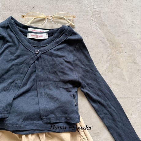 bunnypowder/38. soft NS  S-XL