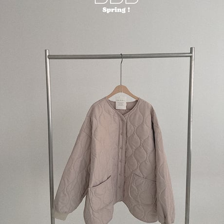 bellabambina/6. adult 26 spring kari jacket ADULT