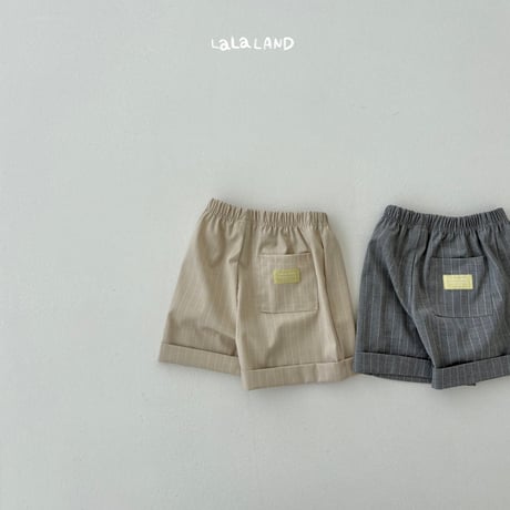 lalaland/33. classic kabra pants XS-XL
