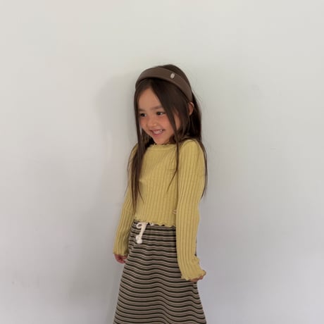 ellymolly/23. elly Symbol hair band FREE