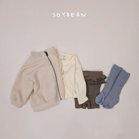 soybean/33. kangkang rich leggings XS-XL