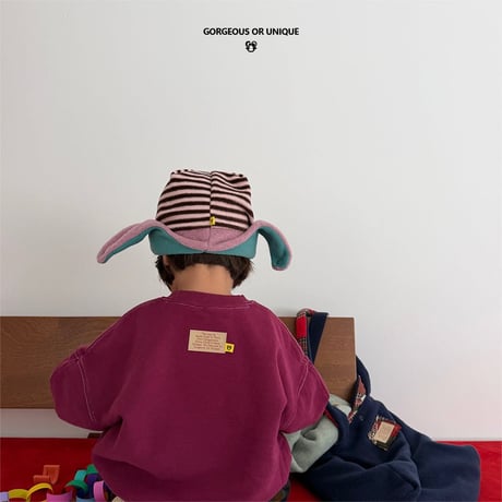 gou/33. candy beanie 2(KIDS)
