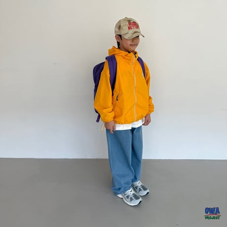 owa/40. aban denim pants JS-JL