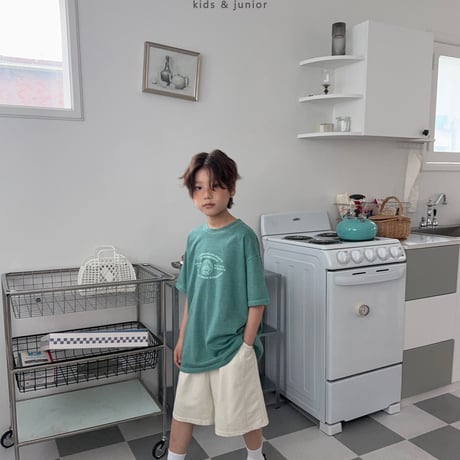 owen/22. section wide pants JS-JXL
