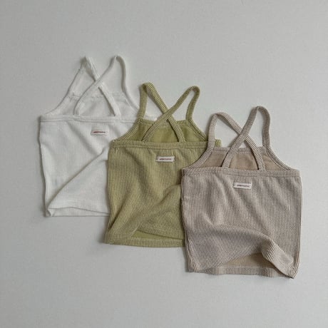 atomeme/13. Eddie Sleeveless T-shirt S-XL