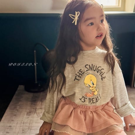 poisson/27. roonie dangara T-shirt JS-JM
