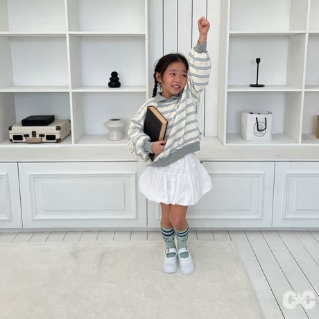 cantuccistudio/3. peter skirt XS-XL