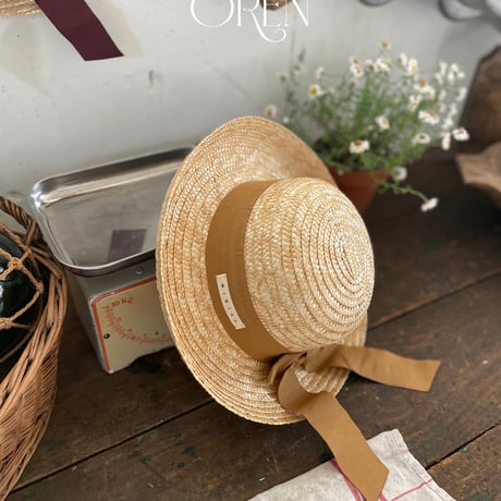 oren/36. rio round jisamo hat FREE