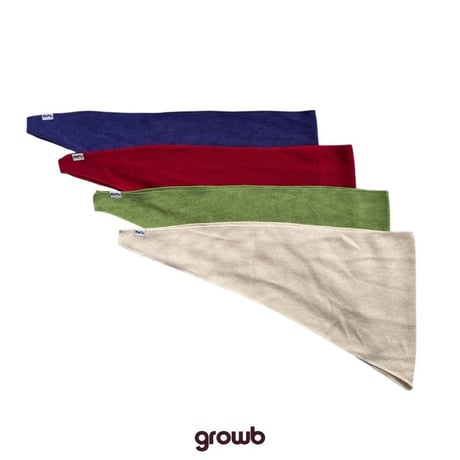 growb/2. Seattle scarf FREE