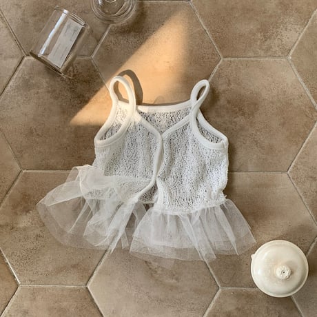 bebeholic/50. Judy bustier FREE