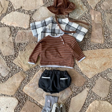 bebeholic/34. ridern T-shirt S(3-6M)-XL(18-24M)