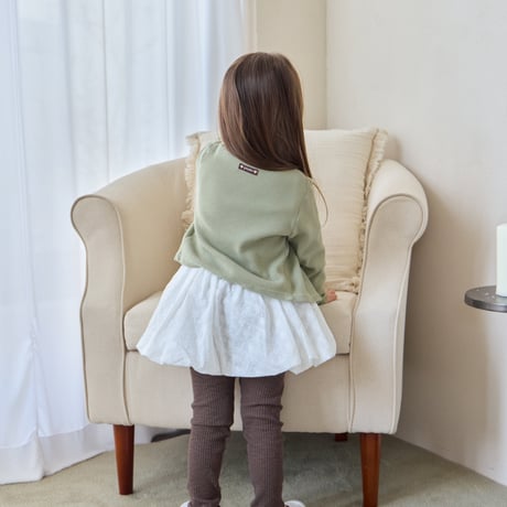 plain/7. pumpkin skirt XS-XL