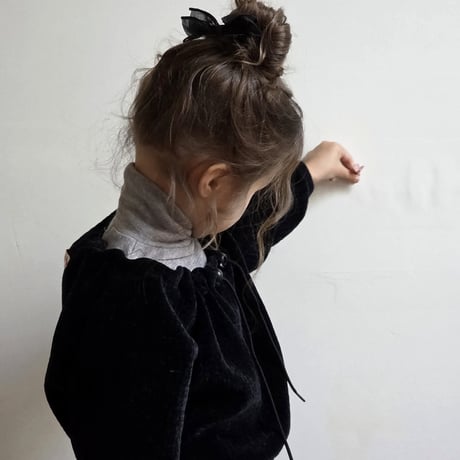 ellymolly/66. rua string Sweat  3-11