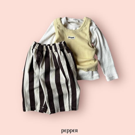 pepper/44. mimi ailet T-shirt XS-XL