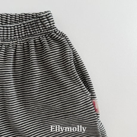 ellymolly/116. bello dangara jogger pants 13-19