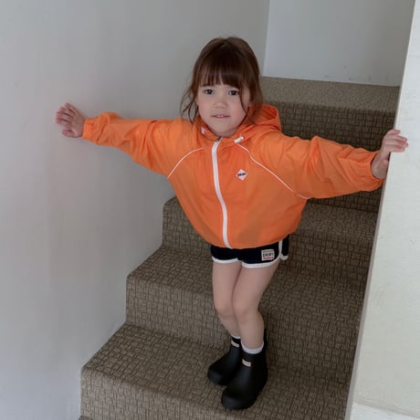 plain/36. summer windbreaker XS-XL