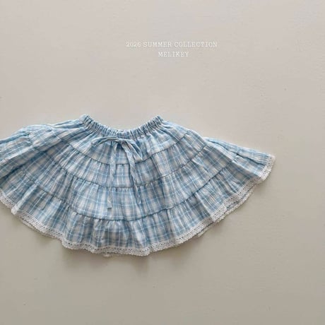 melikey/135. poka kangkang skirt JS-JM