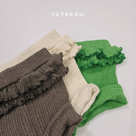soybean/33. kangkang rich leggings XS-XL