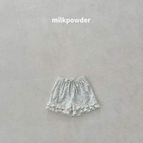 milkpowder/53. picnic pants 5-11