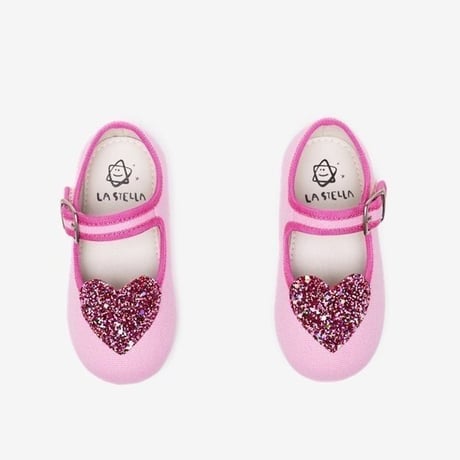 shoes/41. LA heart candy  140-200