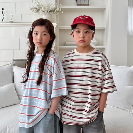 matilda/49. dangara T-shirt 5-13