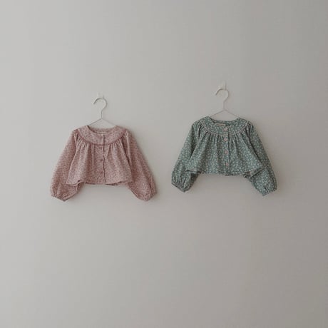 aladin/19. open york blouse XS-2XL