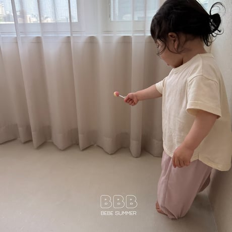bellabambina/26. bebe easy jogger pants 12M-M