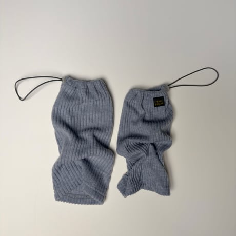 andbutter/1. Knit Leg Warmers FREE