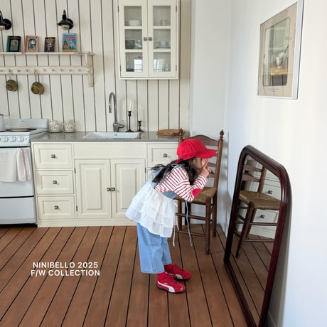 ninibello/104. tie pants overalls 2XL