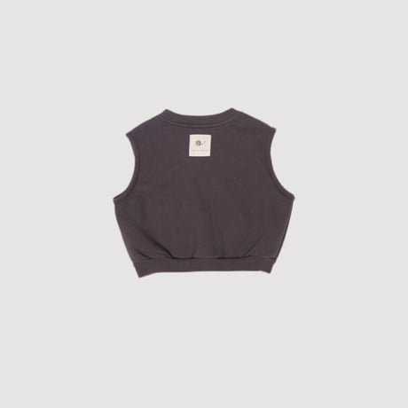 valubebe/67. autumn pocket vest 6M-S