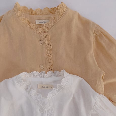 aladin/21. lovely blouse XS-XL